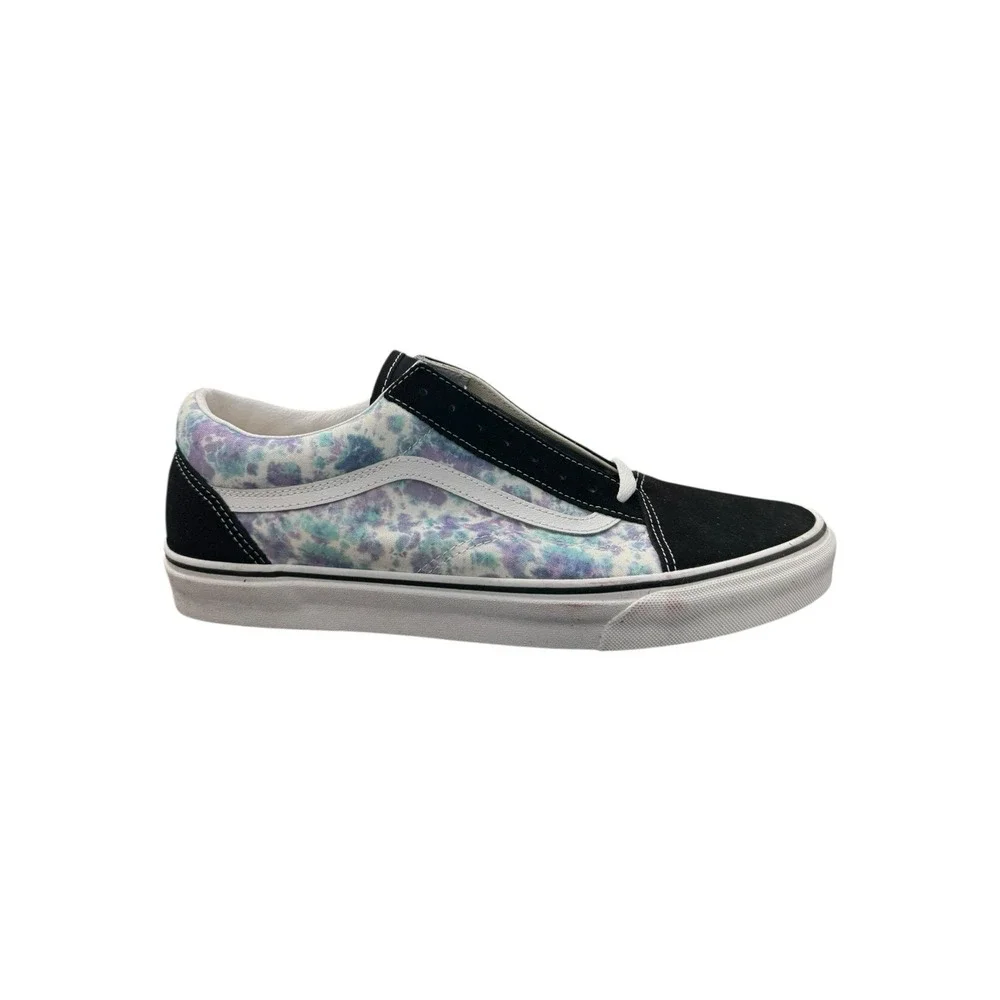Van‎ Old Skool VNOA5A096GF Men's 13